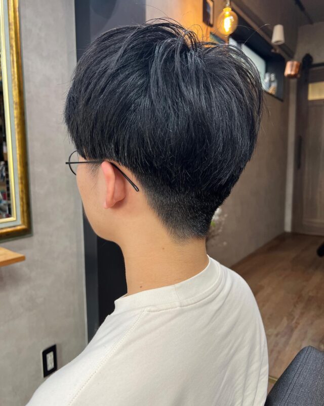 ヒンメリ ヘアー サロン Himmeli Hair Salon 新宿区早稲田の美容院